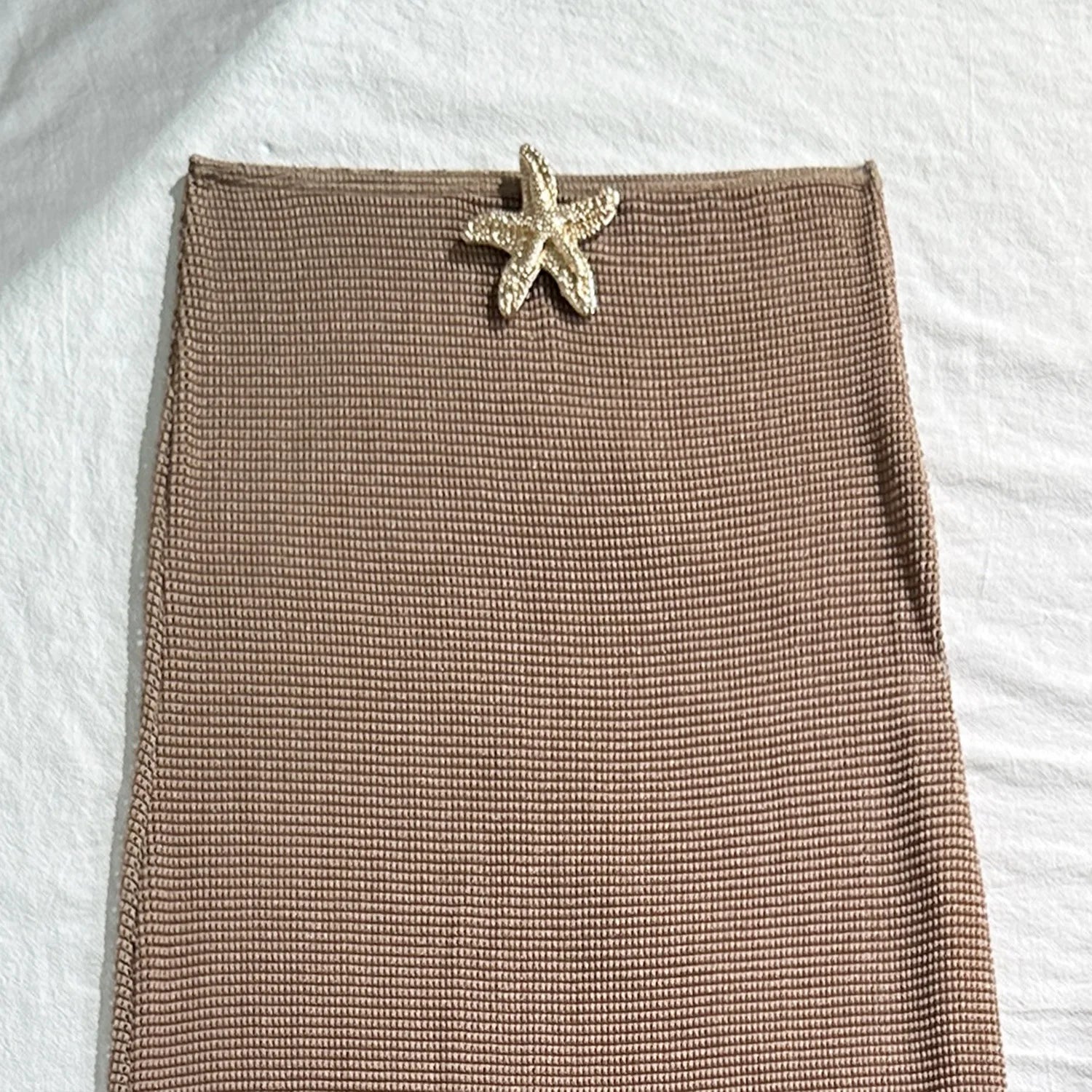 Tulum Bikini + Skirt Set ￼