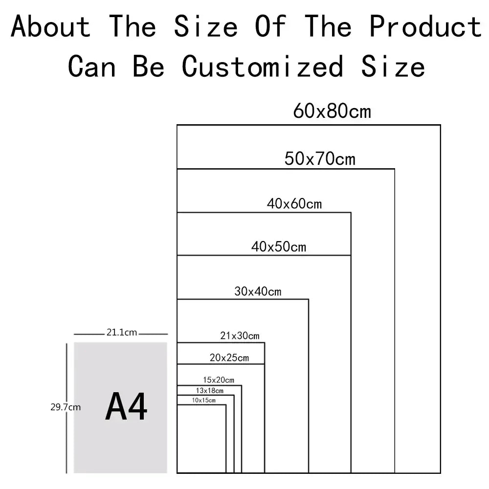 Sea Beach Waves Canvas Poster Black And White Wall Paintings Coconut Tree Art Prints Shell Starfish Print Pictures Bedroom Decor