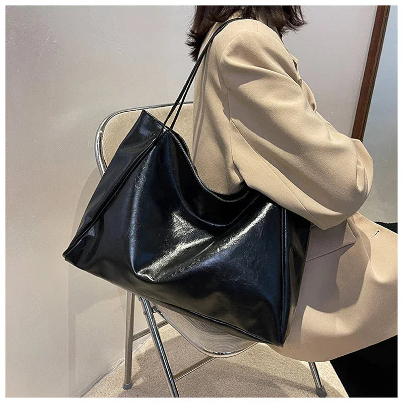 Carrie LUX Shopper LUXLIFE BRANDS