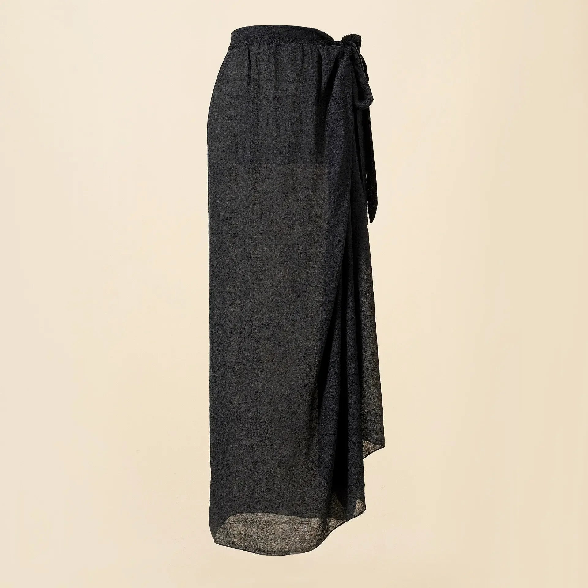 Summer Long&Short Sarong Coverups for Women Bathing Suit Wrap Swimsuit Skirt Beach Bikini Cover Up Swimwear