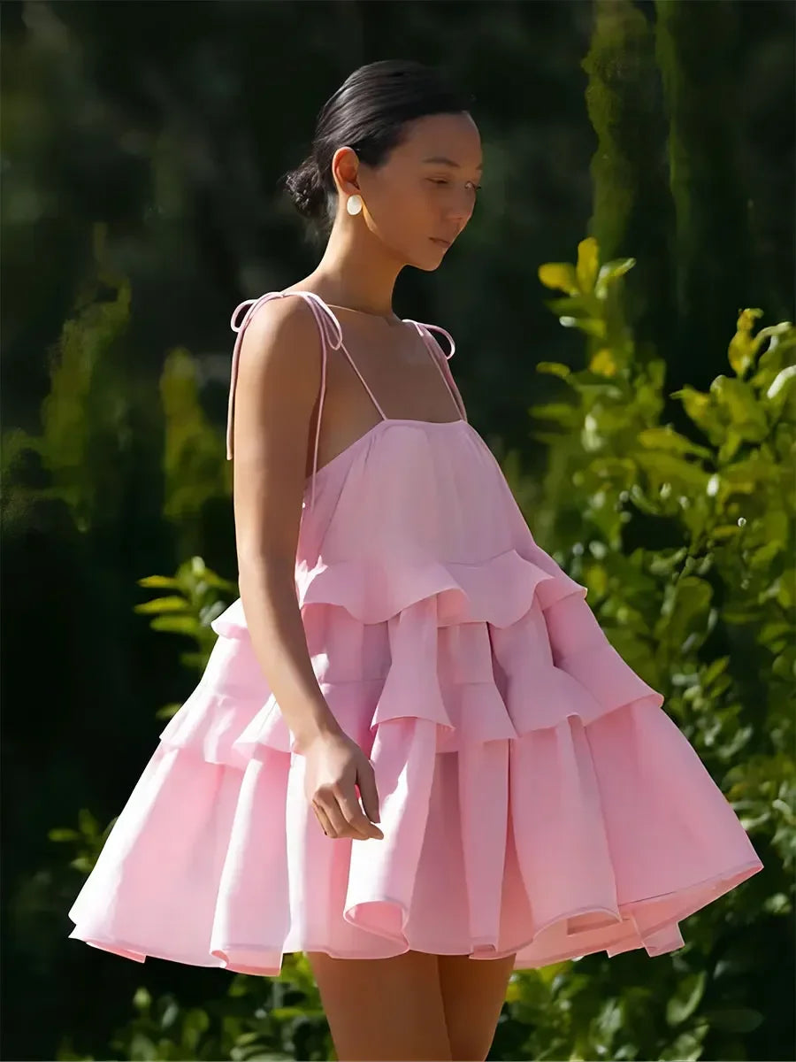 Palm Beach Cotton Beach Dress Luxlife Brands