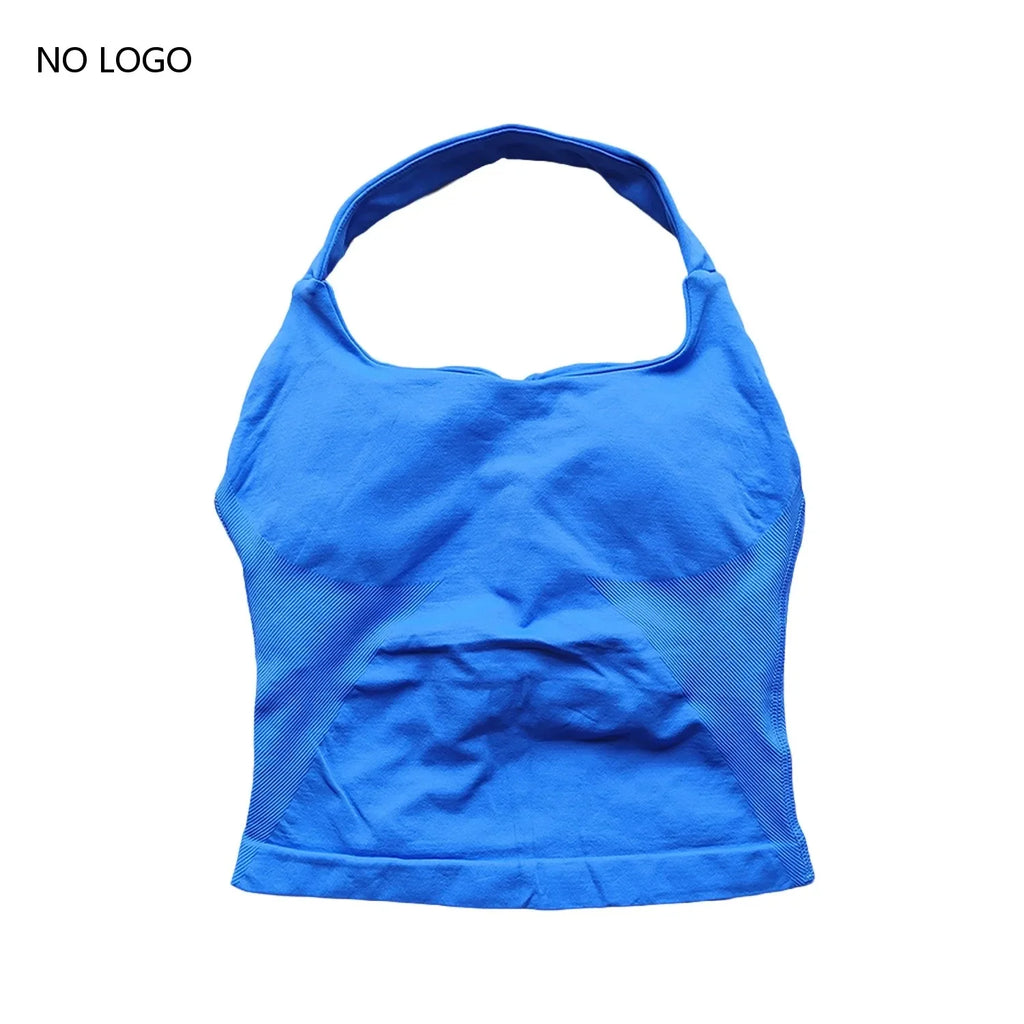 Yoga Halter Top