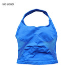 Yoga Halter Top Luxlife Brands