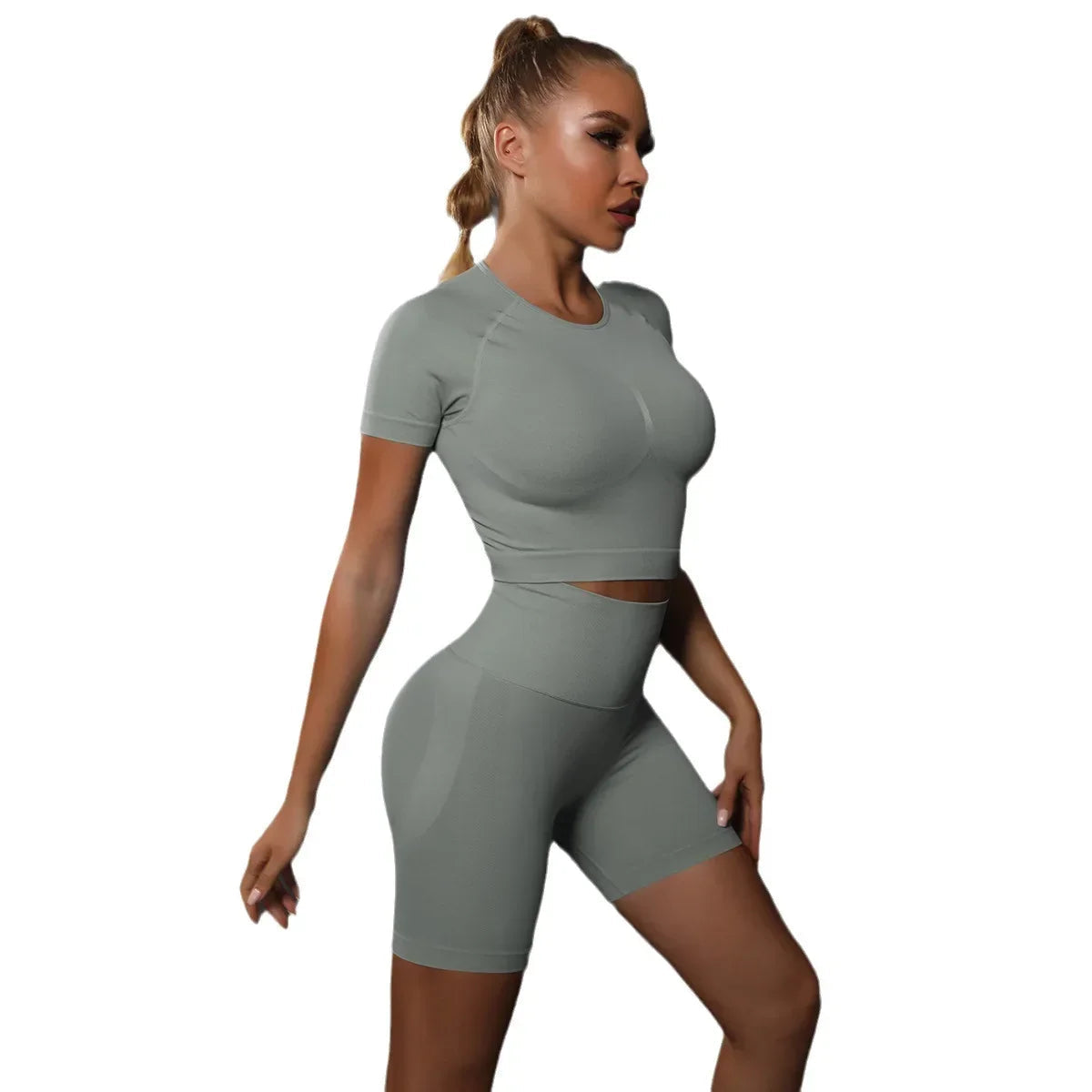 Everyday Flexible Gym Set Collection Luxlife Brands