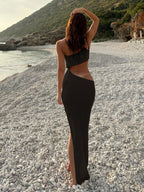 The Island Goddess Maxi Luxlife Brands