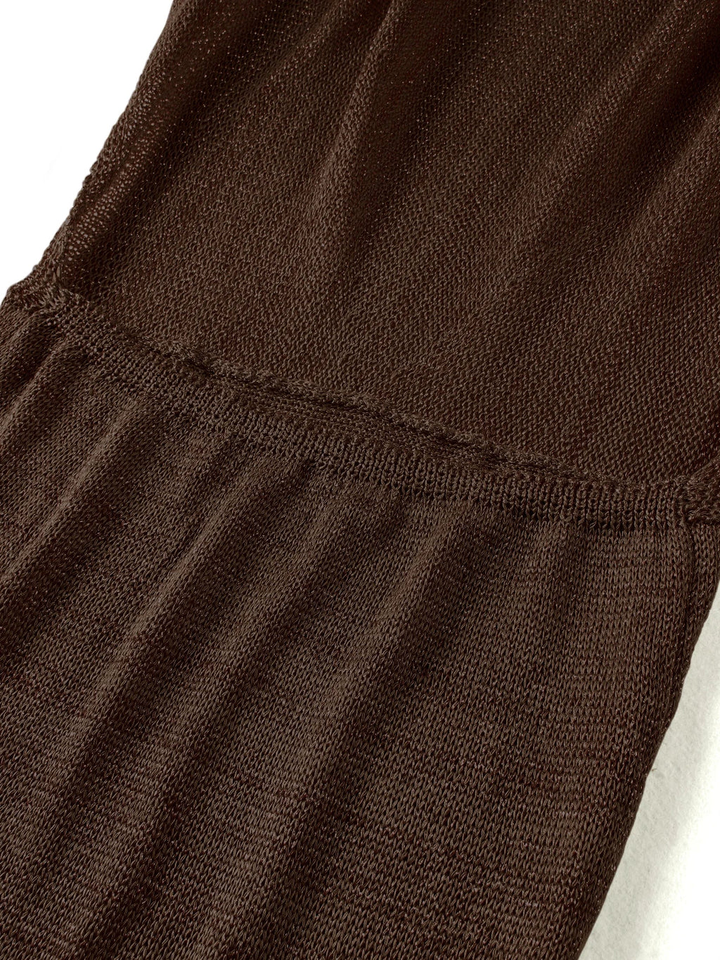 2026 Women New Year Bright Silk Dresses Sexy Stacked V Halter Neck Backless Knit Beach Mini Dress Summer Swimsuit Cover Up K145 Luxlife Brands