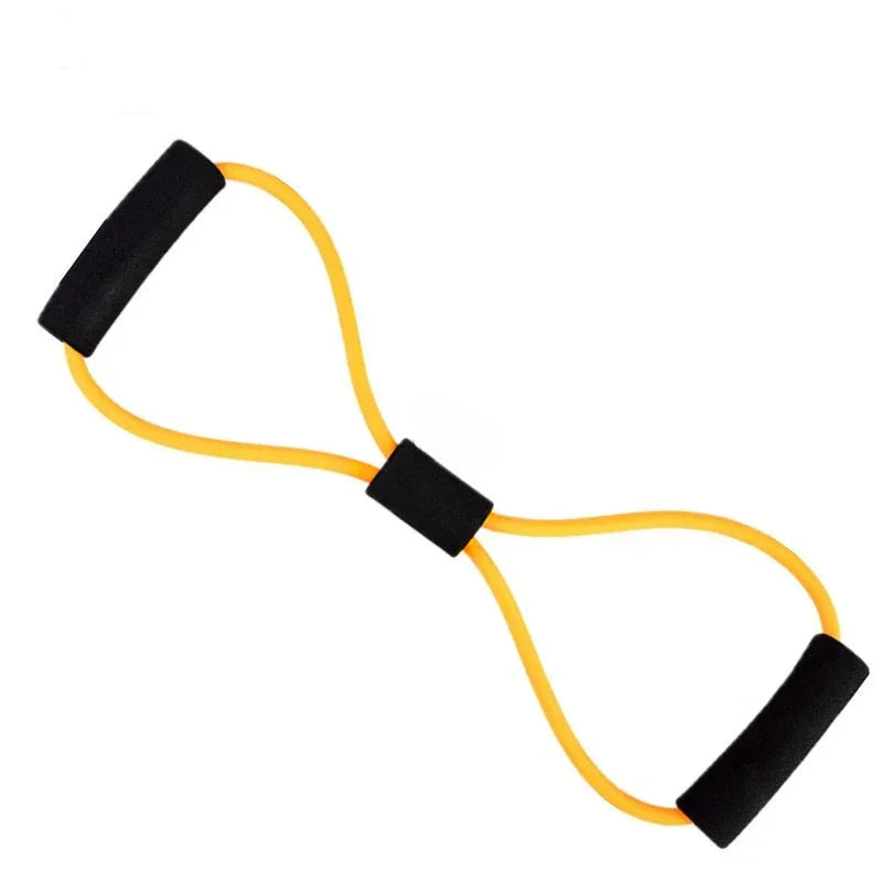 TikTok Shop Resistance 11pc Pilates Set Luxlife Brands