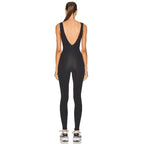 Seamless Dancing One-Piece Jumpsuit Luxlife Brands
