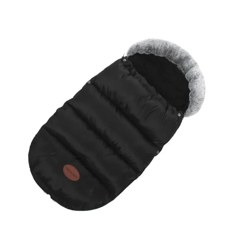 LUXBaby Sleeping Bag LUXLIFE BRANDS