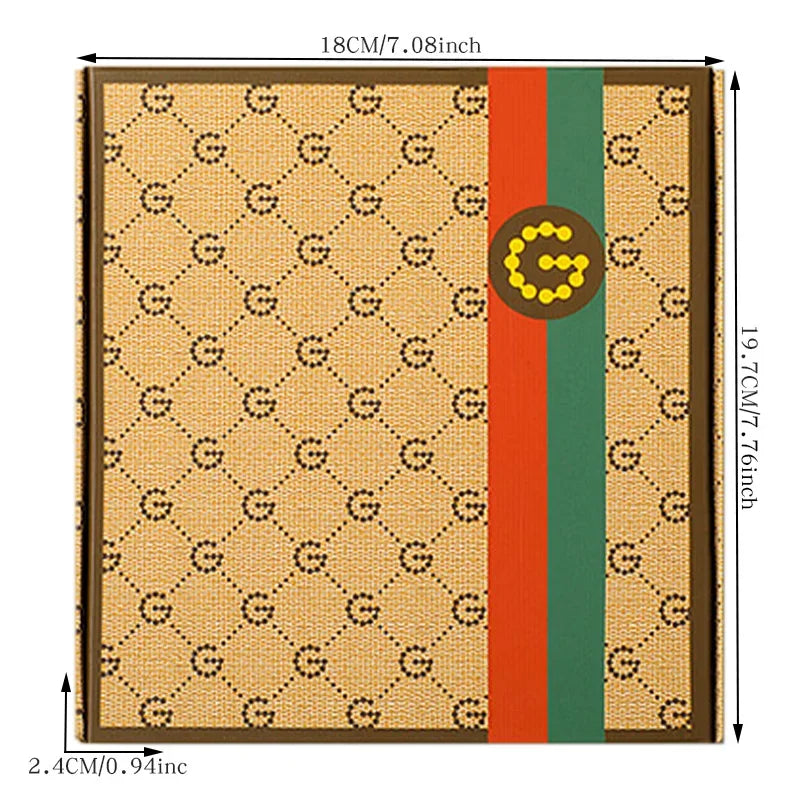 6/box high-grade toothbrush set oral care soft hair cleaning home cleaning teeth tools suitable for adult daily life