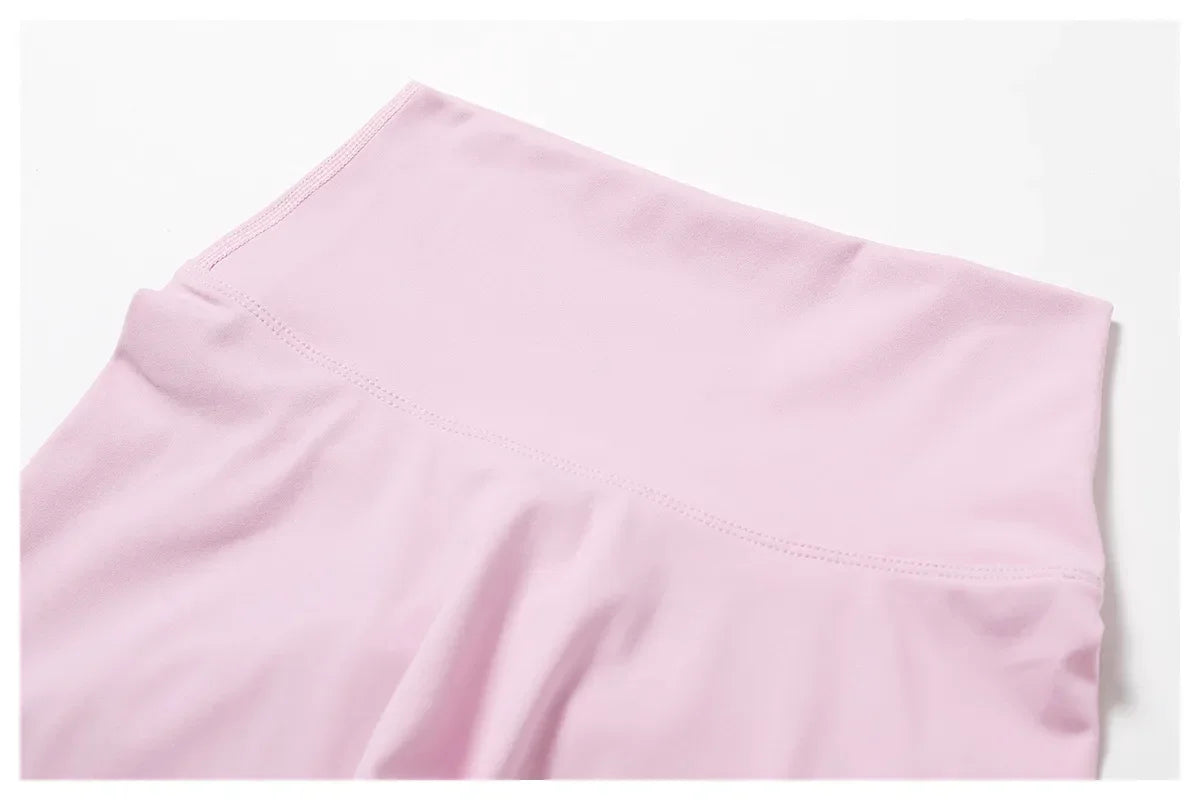 New Long sleeve Shirt Sports Set Women Fitness Tights Yoga Set Crop Top Running High Waist Gym Set Womens Outfits Yoga Clothing