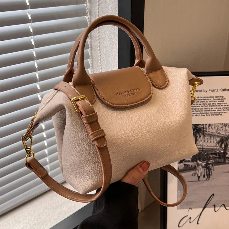 Vintage Luxury Designer Crossbody Bag LUXLIFE BRANDS
