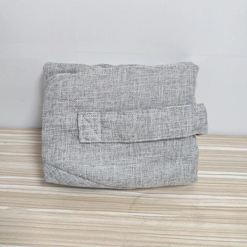 Yoga Ball With Dustproof Protector Cover