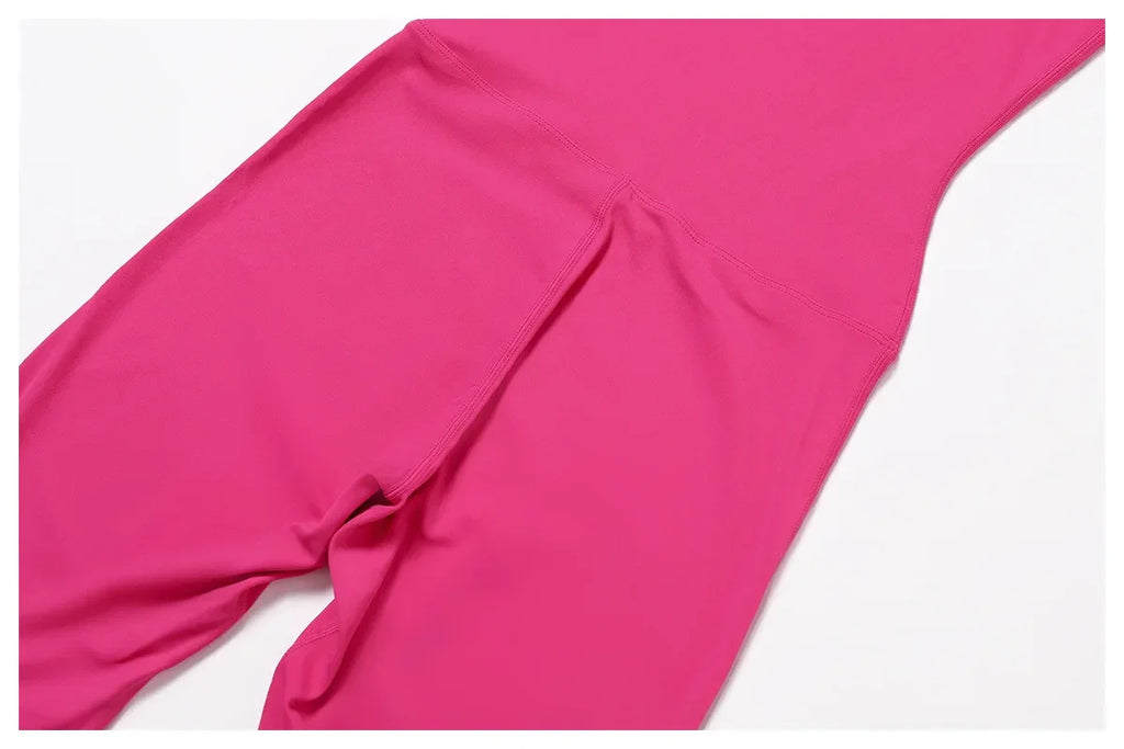 Luxe Yoga Fitness Jumpsuit