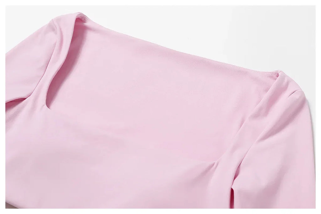 New Long sleeve Shirt Sports Set Women Fitness Tights Yoga Set Crop Top Running High Waist Gym Set Womens Outfits Yoga Clothing