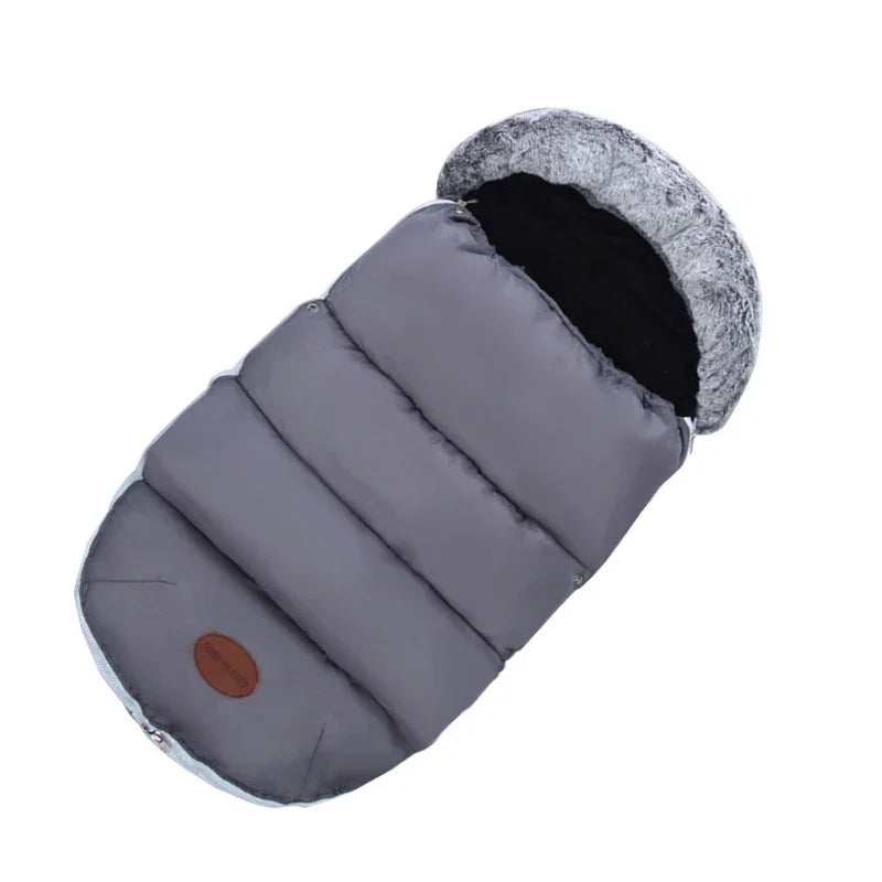 LUXBaby Sleeping Bag LUXLIFE BRANDS