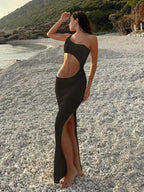 The Island Goddess Maxi Luxlife Brands