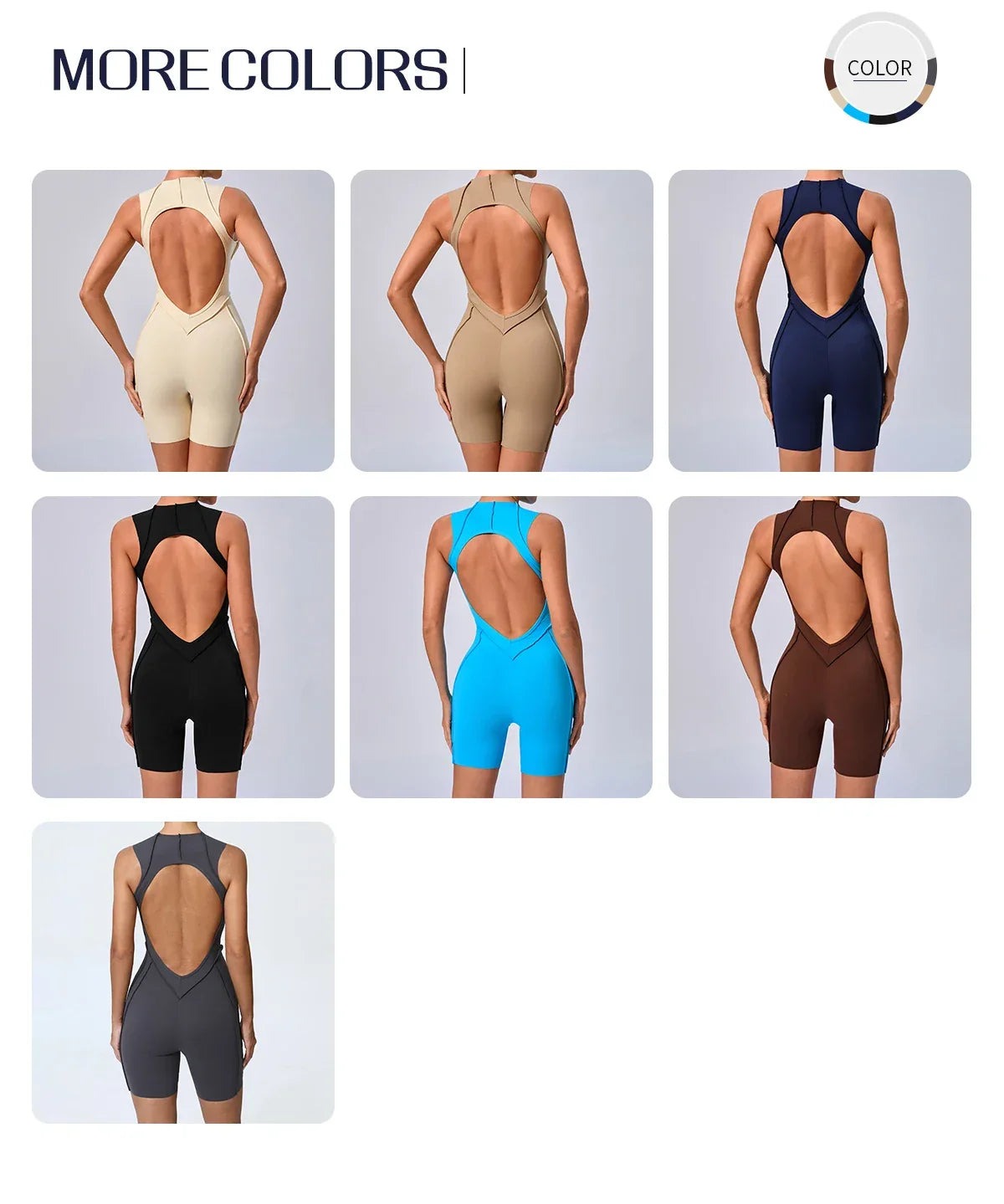 Sports Overalls Padding Sporty Jumpsuit Sportswear Woman Gym Clothing Suit for Fitness Women Bodysuit