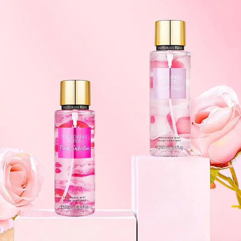 Crush Perfume Mist LUXLIFE BRANDS
