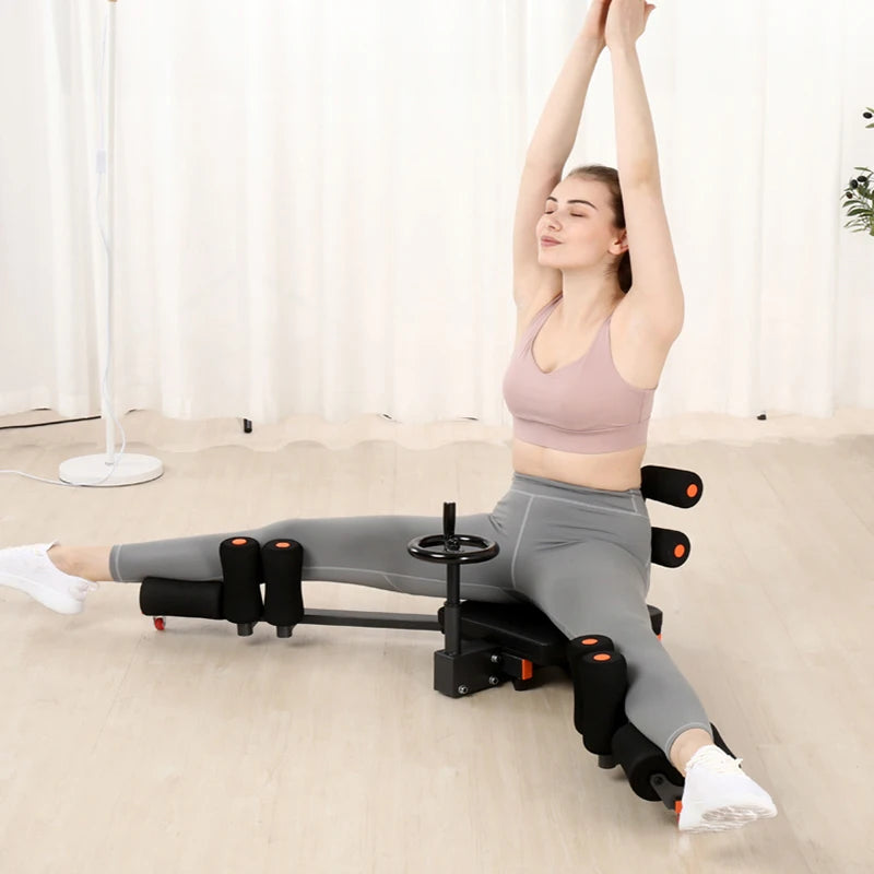 LUXFIT Stretch Trainer Gym