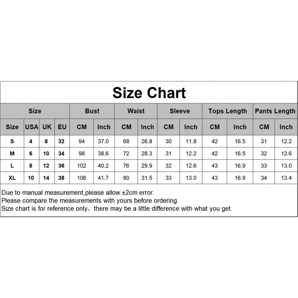 Ruffle Half Sleeve Summer Crop Top & Shorts Beach Set