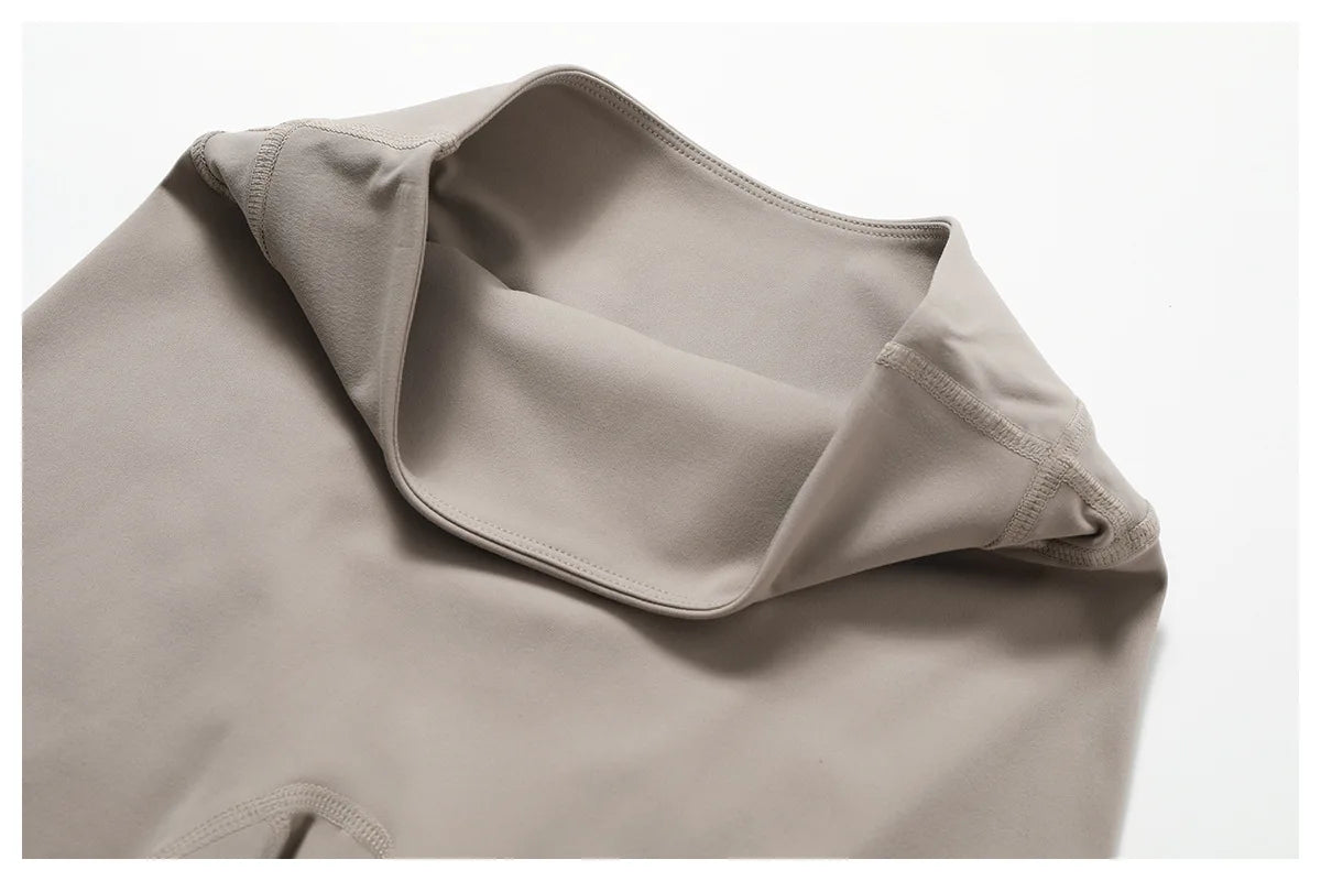 Hearuisavy 2-Piece Yoga Sets Sports Suit Women Fitness Tracksuit Running Workout Shirt Yoga Clothing Quick-Drying Gym Set Women