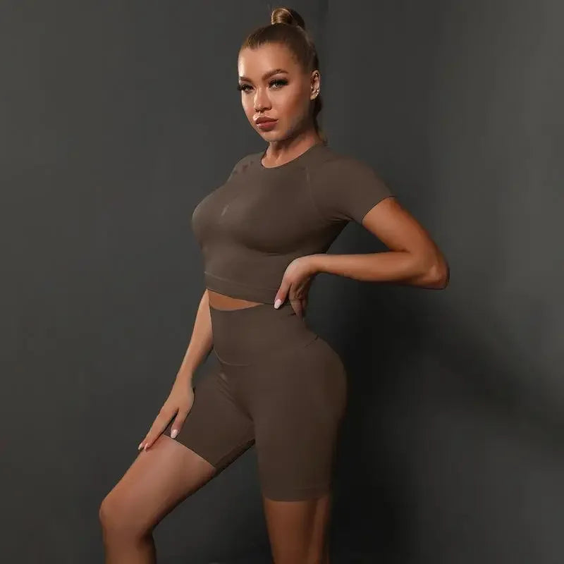 Everyday Flexible Gym Set Collection