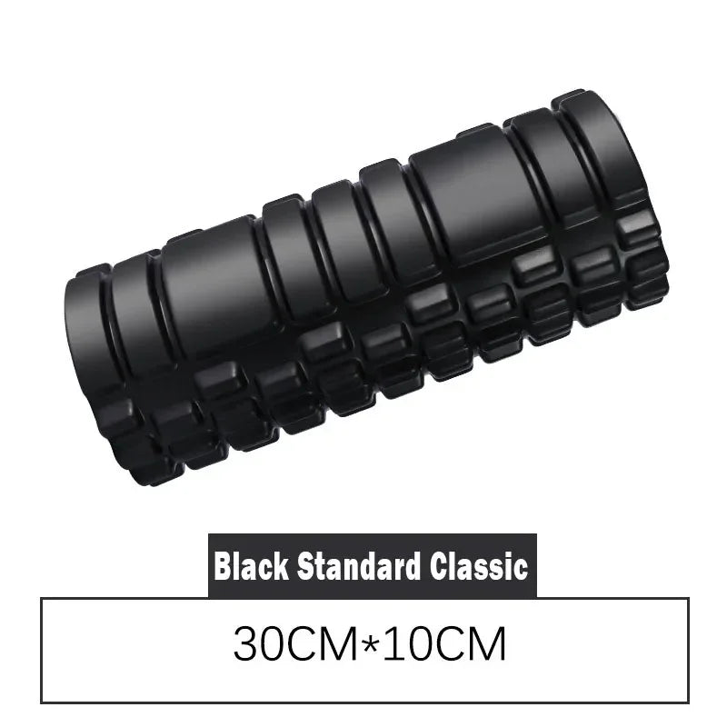Pilates Foam Roller