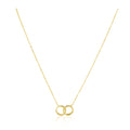 Two Souls Necklace