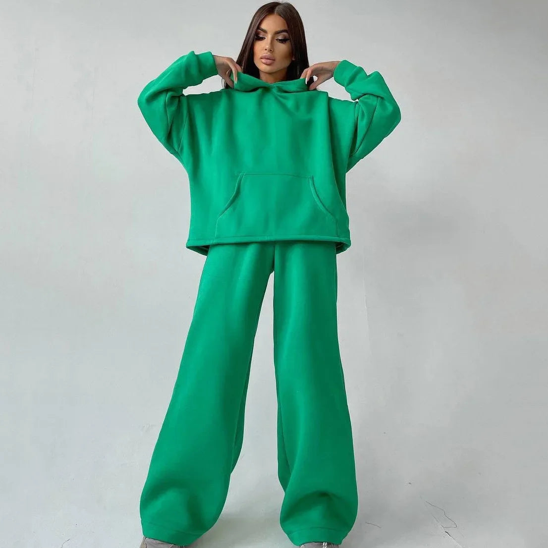 Mia Casual Sport Tracksuit