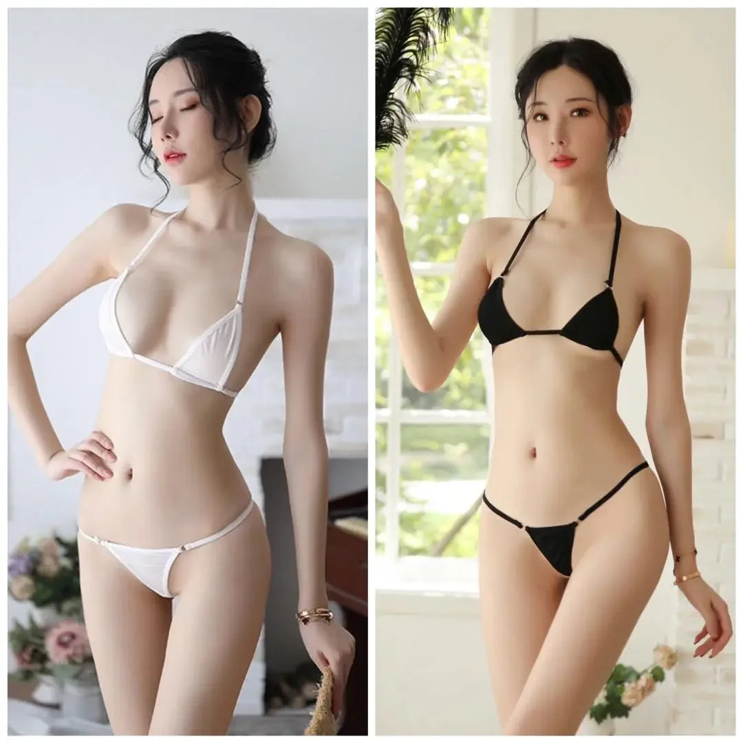 Vera Strapless High Waist Bikini LUXLIFE BRANDS