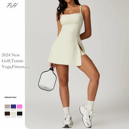 Women's Tennis/Golf Dress