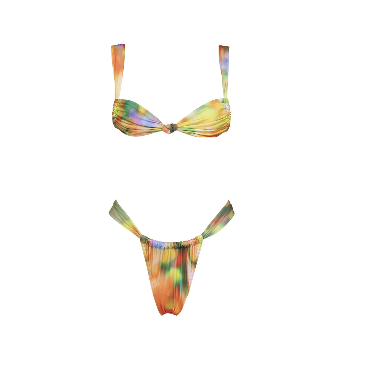 Malibu Brazilian Bikini LUXLIFE BRANDS