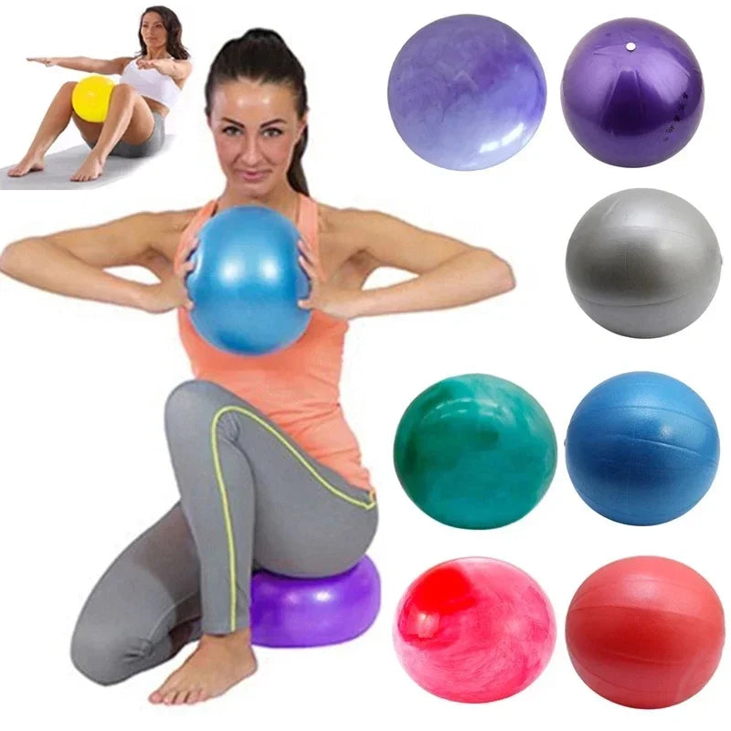 Yoga Core Strength Ball