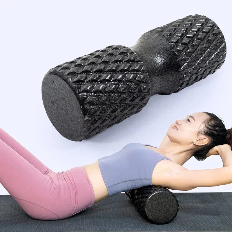 Diamond Fitness Foam Roller