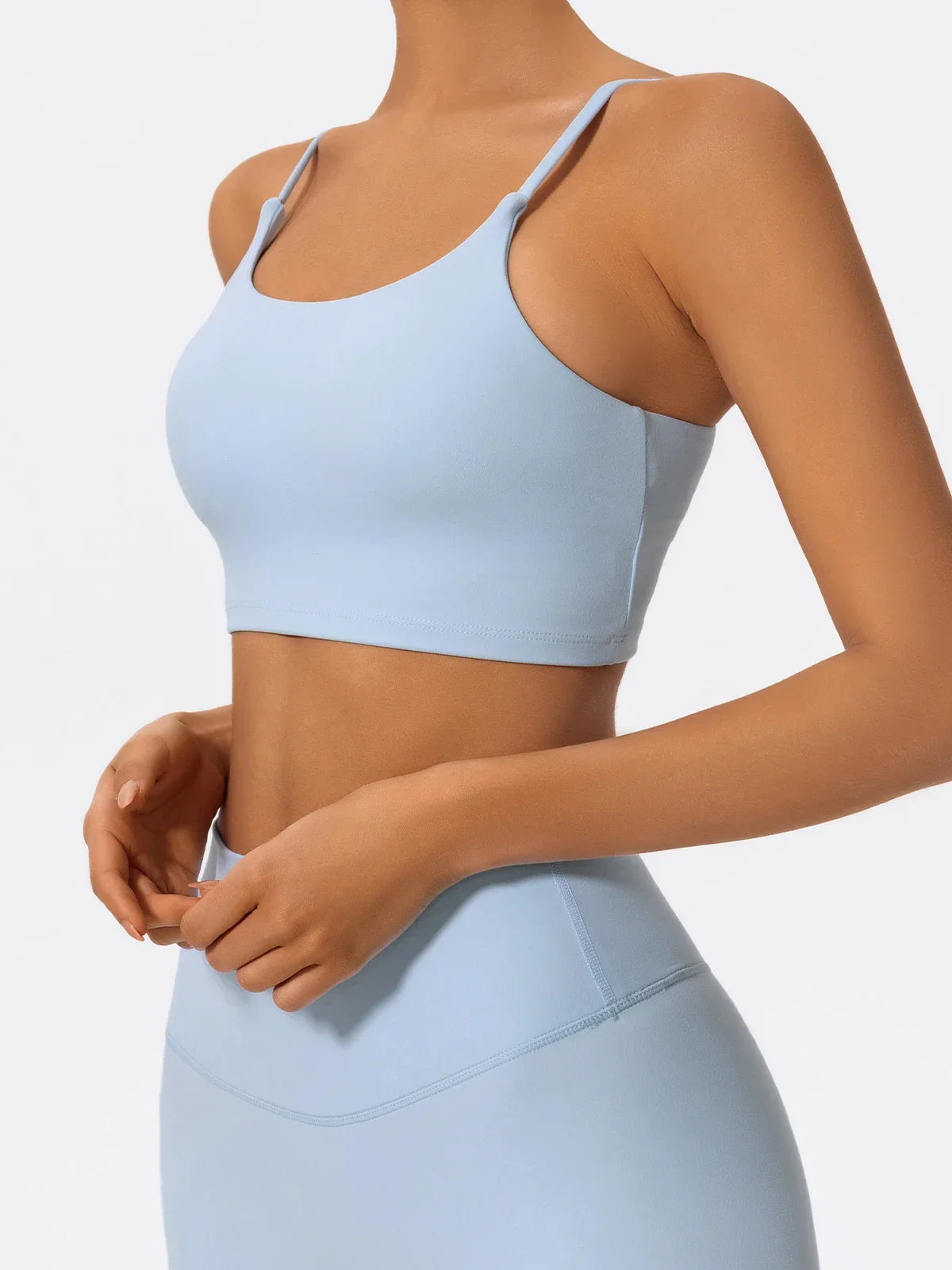 Flex Ultra-Soft Quick-Dry Yoga Collection Luxlife Brands