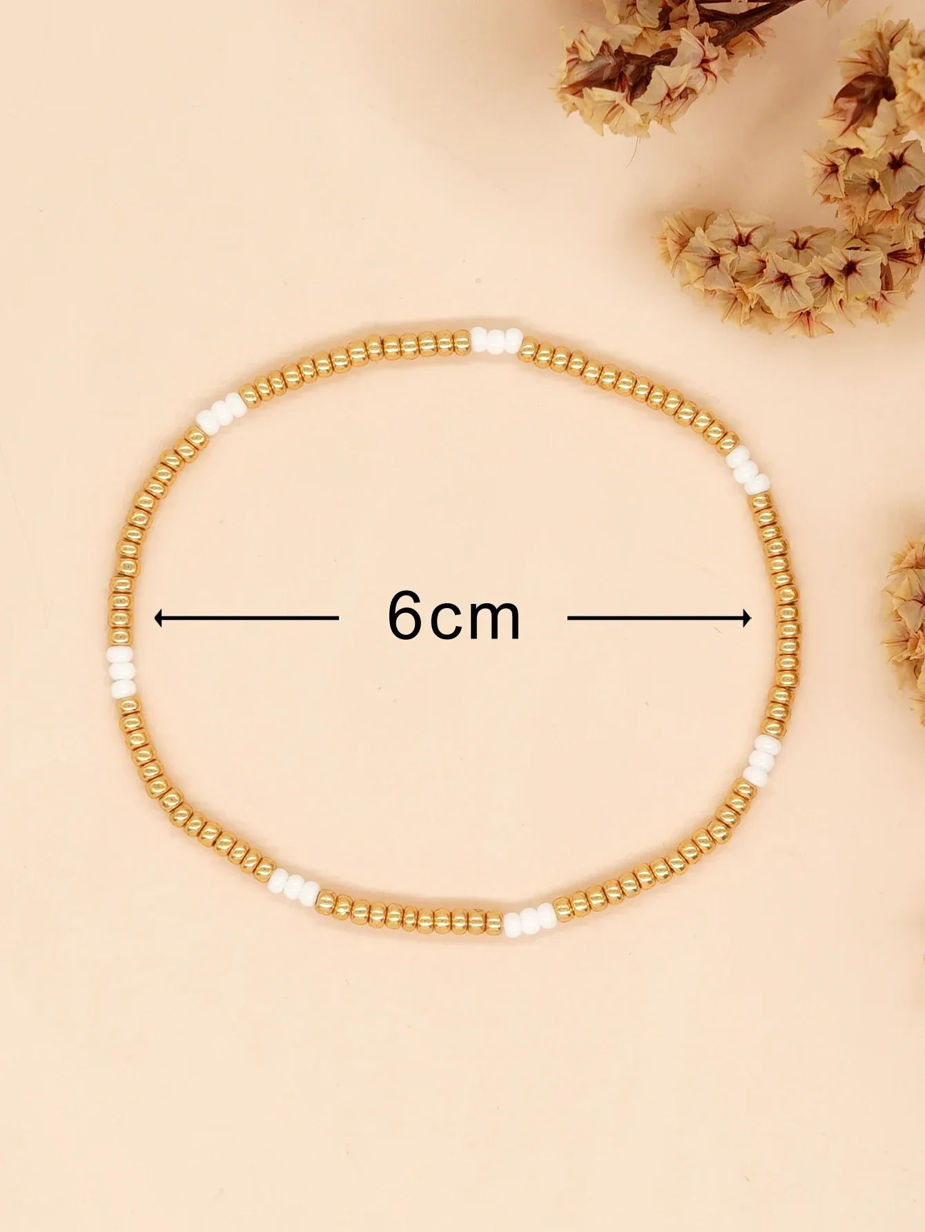 Bohemian Luxury Freshwater Pearl Women Handmade Stretch Summer Couple Gift Boho Fashion Jewelry Golden Miyuki Seed Bead Bracelet