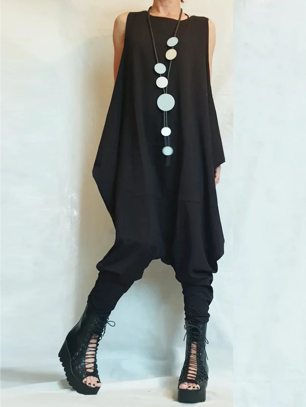 TikTok Shop Favorite Jumpsuit LUXLIFE BRANDS