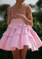 Palm Beach Cotton Beach Dress Luxlife Brands