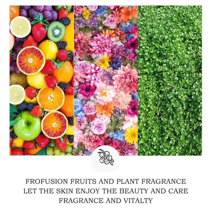 Crush Perfume Mist LUXLIFE BRANDS