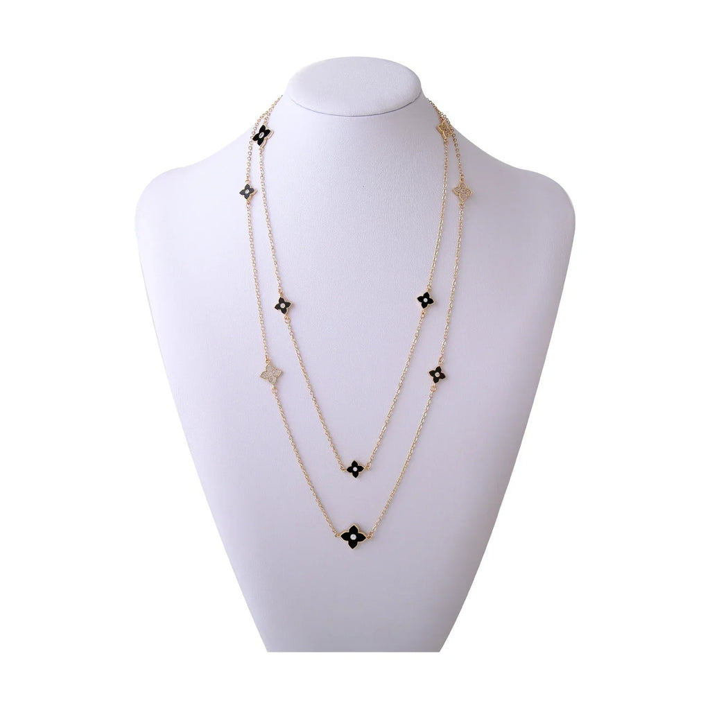 Spring Promo - Lucky Jewelry Set LUXLIFE BRANDS