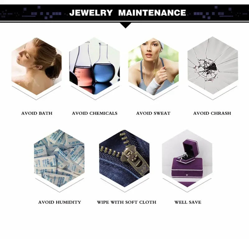 Stainless Steel Roman Number Jewelry Set For Women Black Shell Inlays, Colorfast & Stylish - Includes Bracelet, Necklace Earring Luxlife Brands