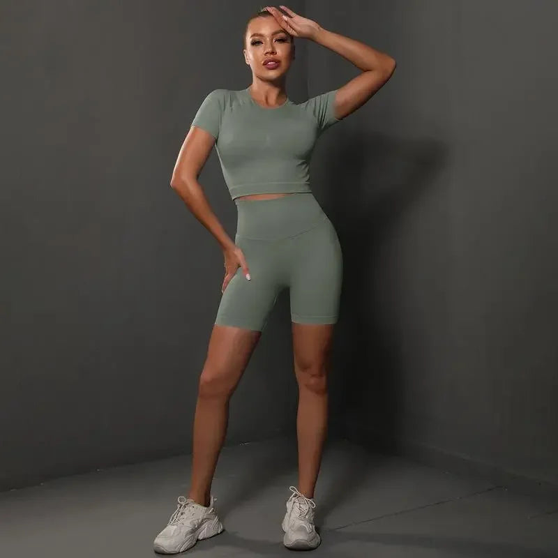 Everyday Flexible Gym Set Collection Luxlife Brands