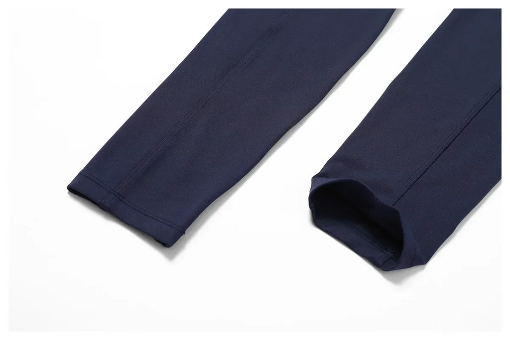 Bold Yoga Quick Dry Collection