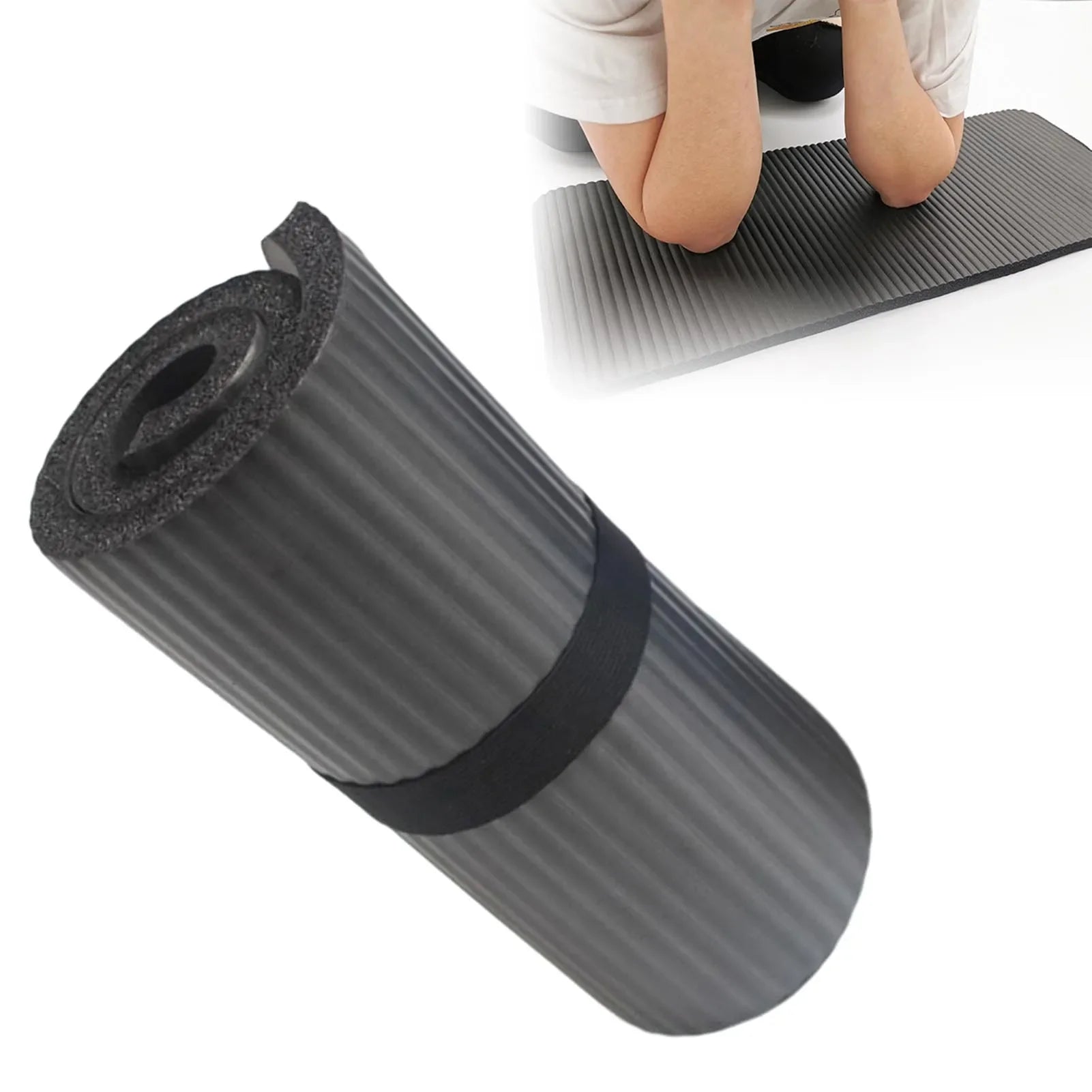 Mini Premium Yoga Mat Luxlife Brands