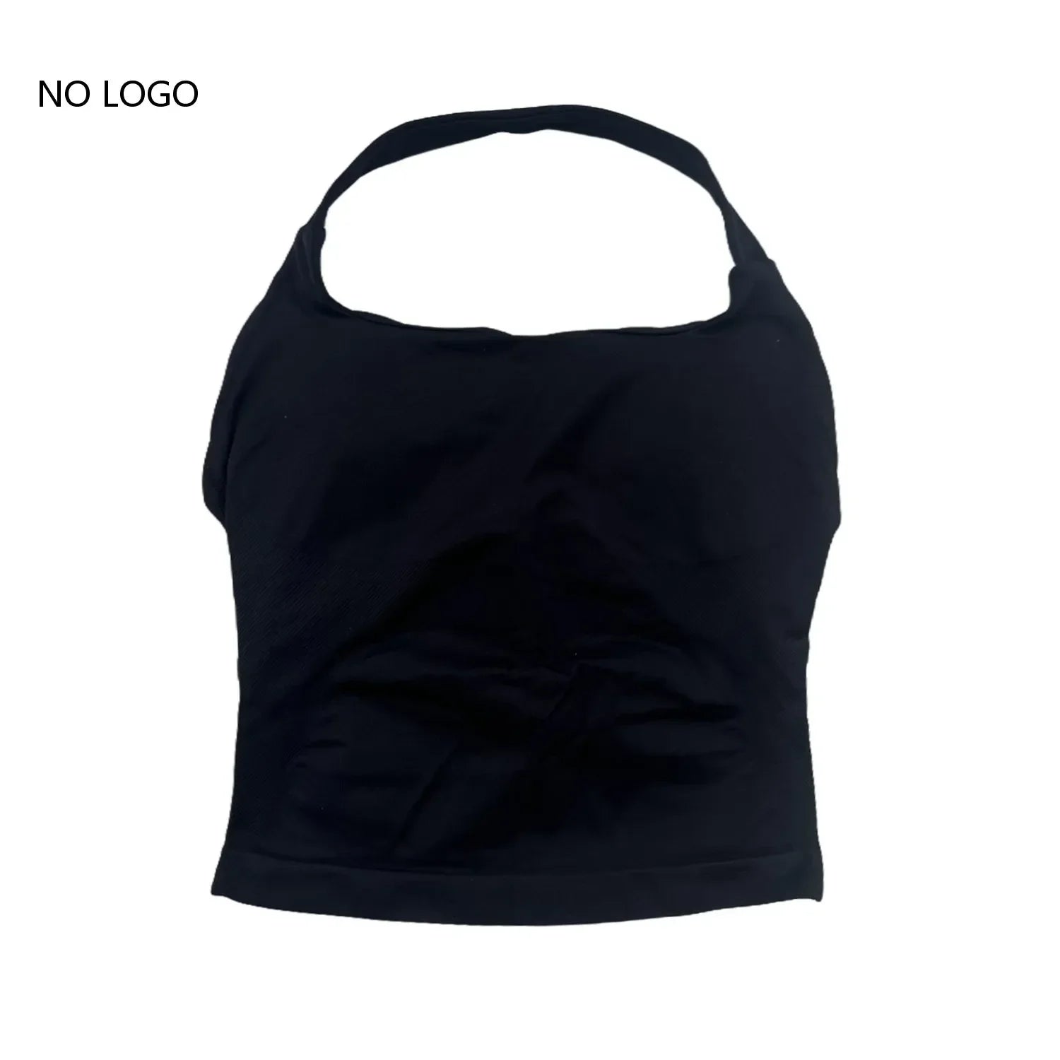 Yoga Halter Top