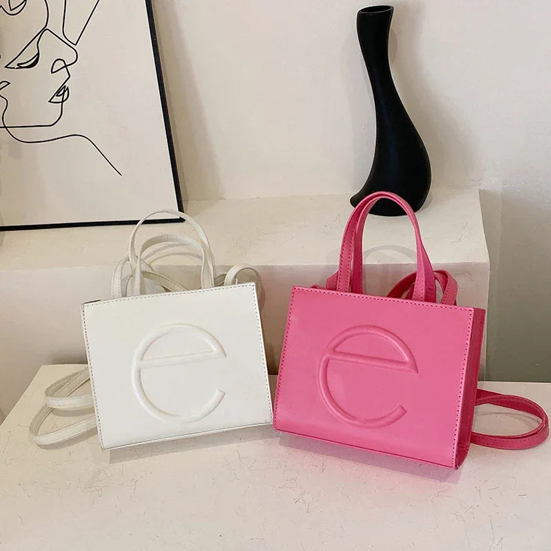 Lux Shopping Designer Crossbody Bag LUXLIFE BRANDS