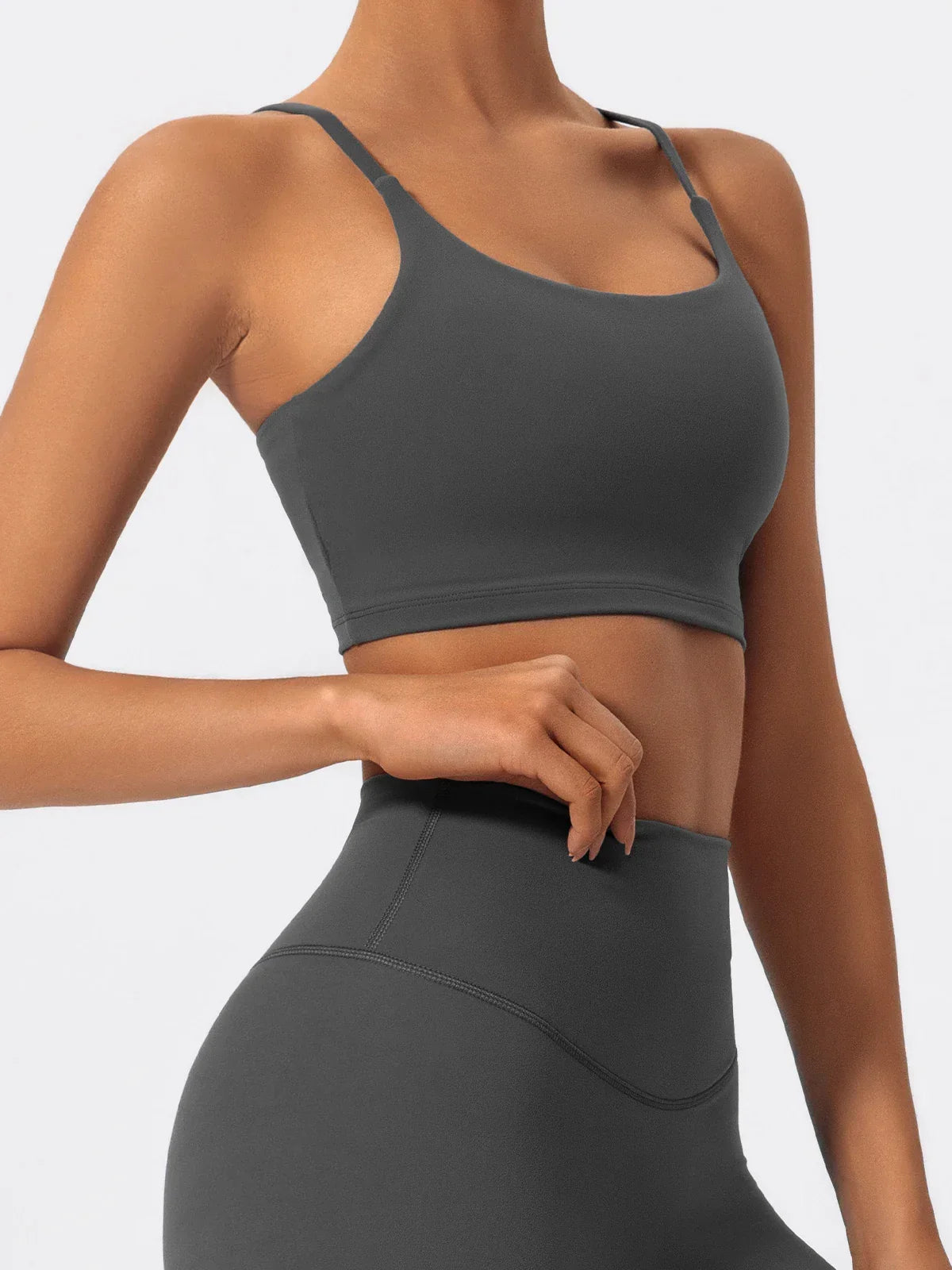 Flex Ultra-Soft Quick-Dry Yoga Collection Luxlife Brands
