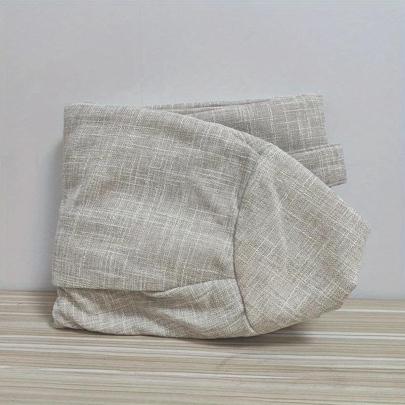 Yoga Ball With Dustproof Protector Cover