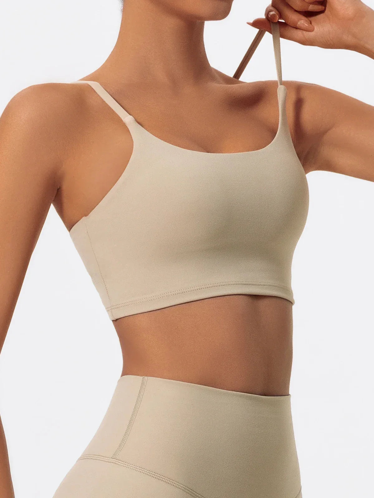 Flex Ultra-Soft Quick-Dry Yoga Collection Luxlife Brands